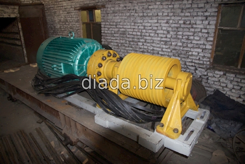 Приводная станция11