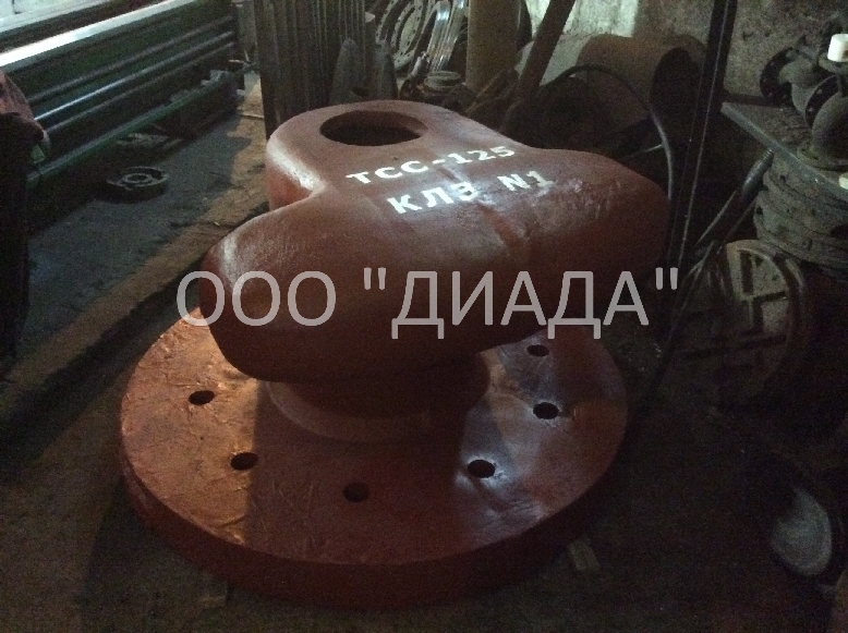 ТСС 125
